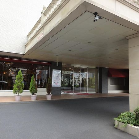 Mito Keisei Hotel Екстер'єр фото