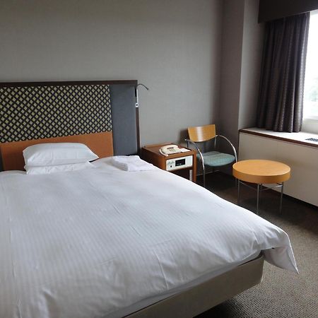 Mito Keisei Hotel Номер фото