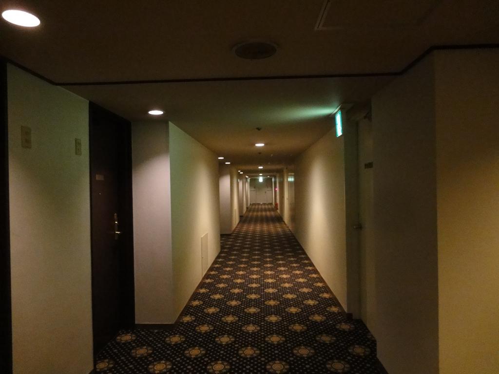 Mito Keisei Hotel Екстер'єр фото