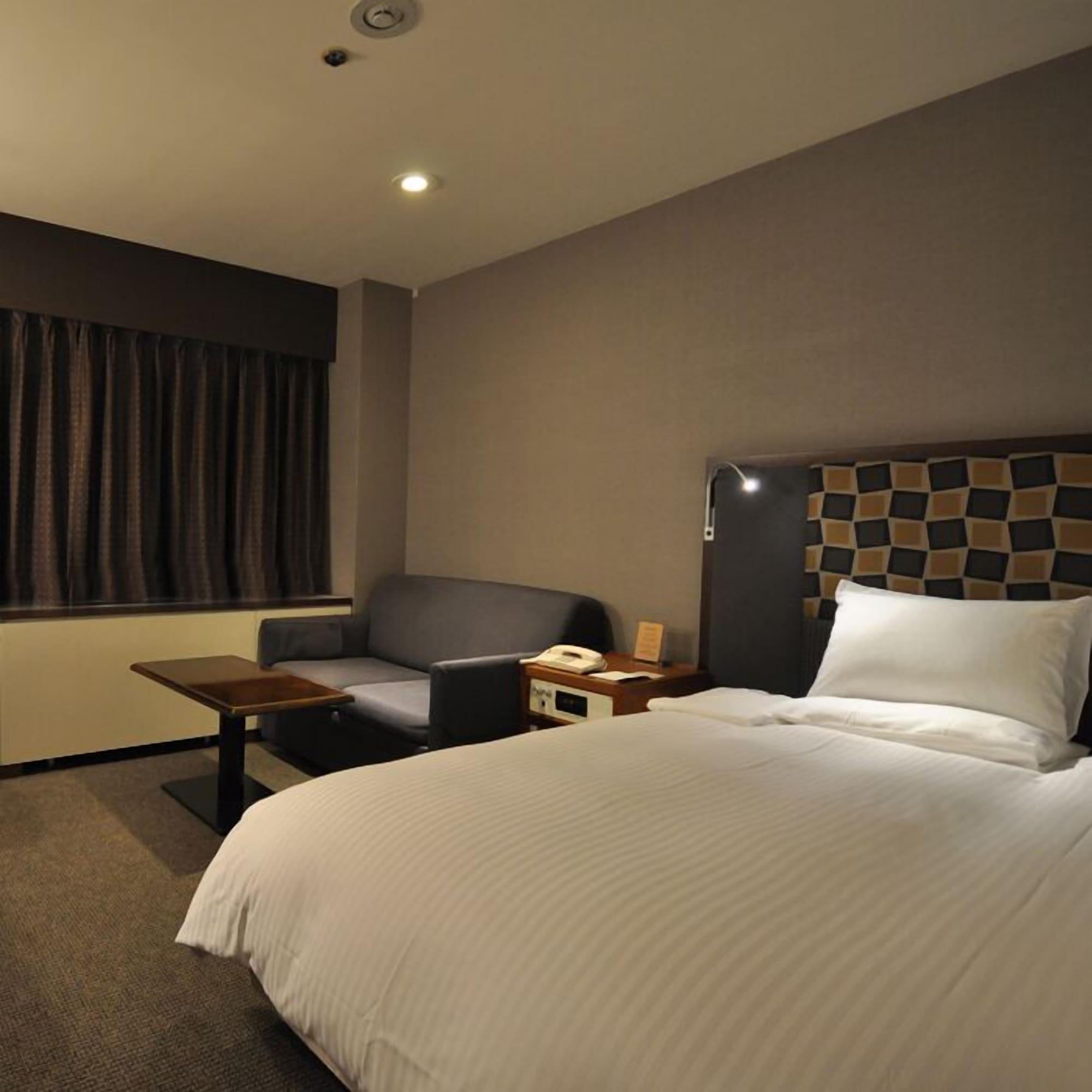 Mito Keisei Hotel Екстер'єр фото