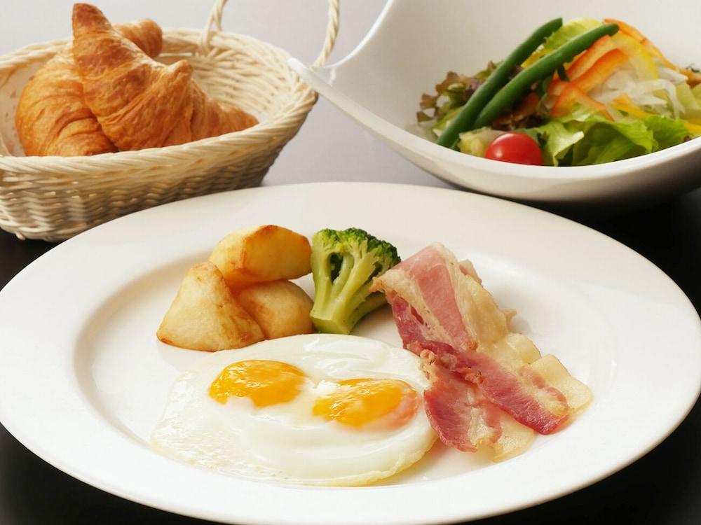 Mito Keisei Hotel Екстер'єр фото