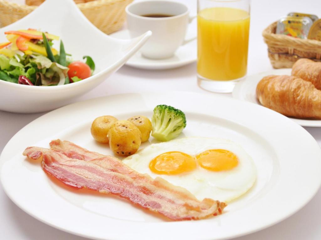 Mito Keisei Hotel Екстер'єр фото