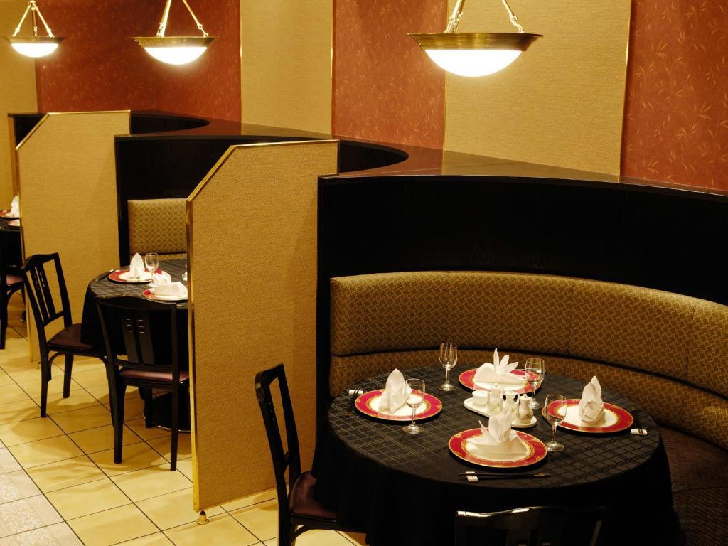 Mito Keisei Hotel Екстер'єр фото