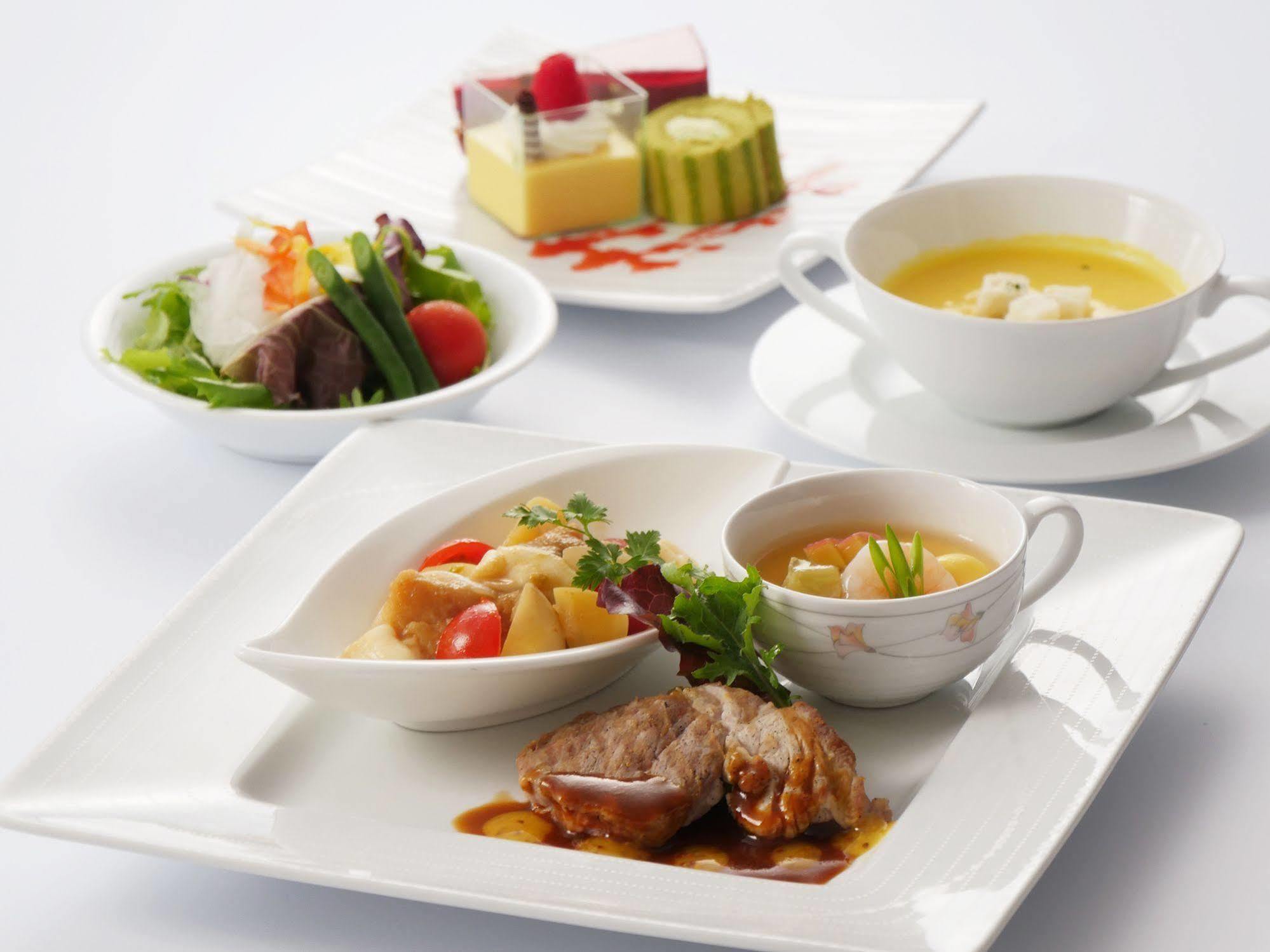 Mito Keisei Hotel Екстер'єр фото