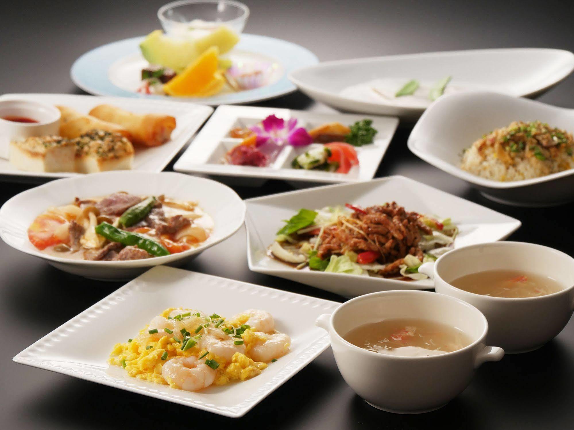Mito Keisei Hotel Екстер'єр фото