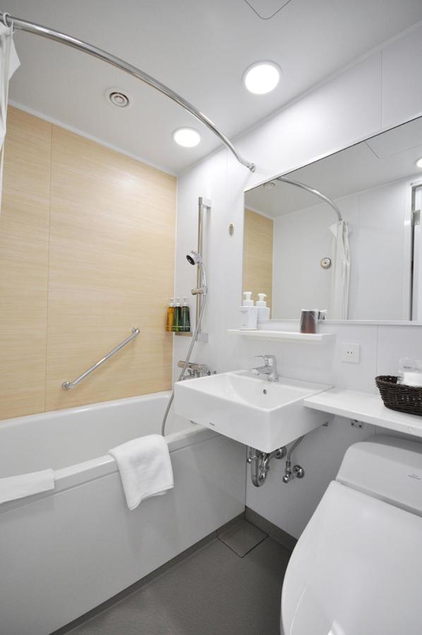 Mito Keisei Hotel Екстер'єр фото
